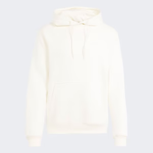 Áo hoodie trefoil essentials