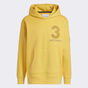 Áo hoodie adicross anti 3 putt